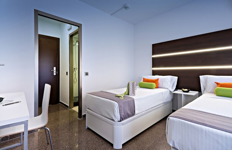 Roisa Hostal Boutique
