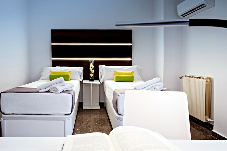Roisa Hostal Boutique