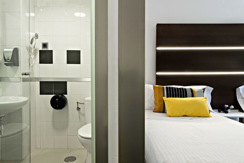 Roisa Hostal Boutique