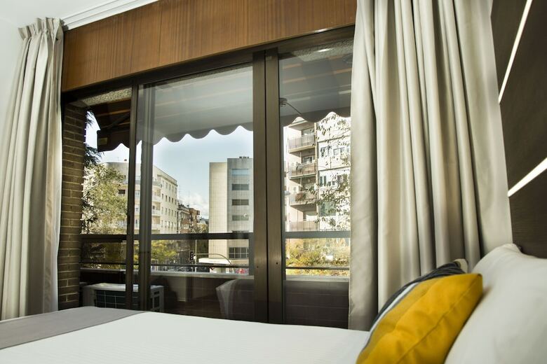 Roisa Hostal Boutique