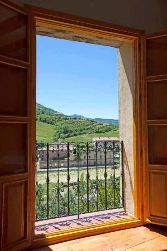 Posada Hoyos De Iregua