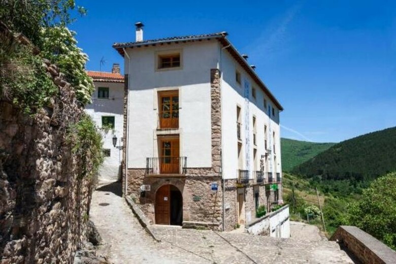 Posada Hoyos De Iregua