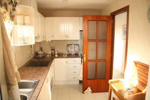 Apartamento Playa Pe��scola