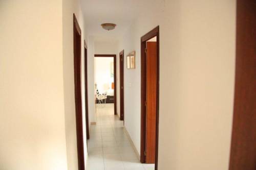 Apartamento Playa Pe��scola
