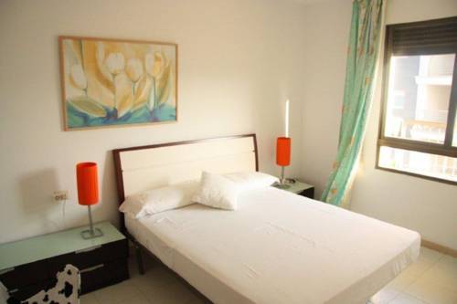 Apartamento Playa Pe��scola