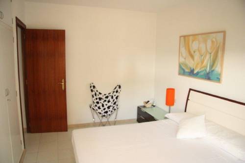 Apartamento Playa Pe��scola