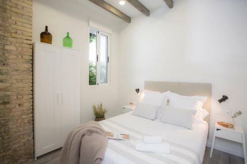 Apartamento Singularstays Parque Central