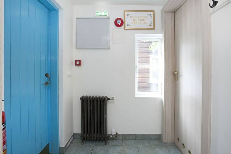 101 Hostel
