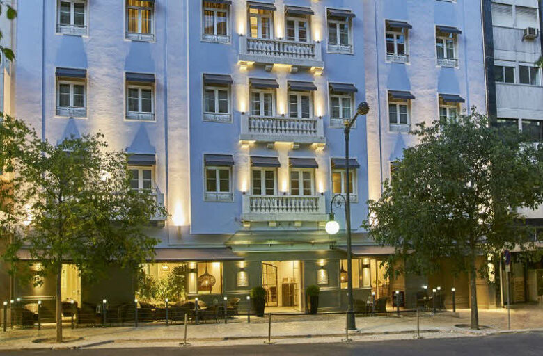 Hotel Portobay Marques