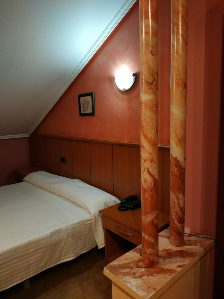 Hotel Real De Castilla