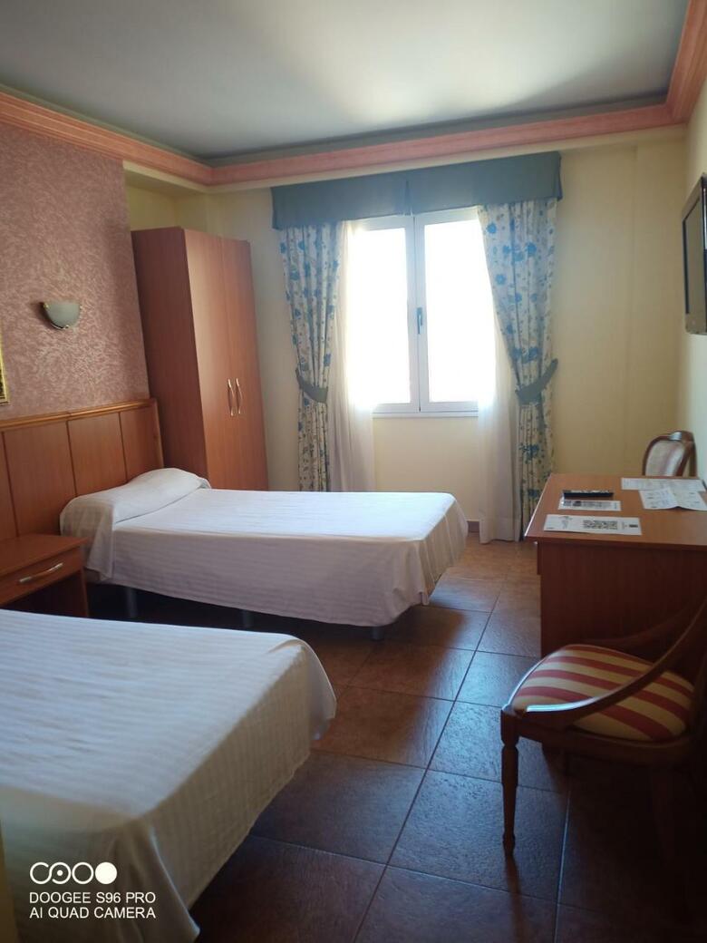 Hotel Real De Castilla