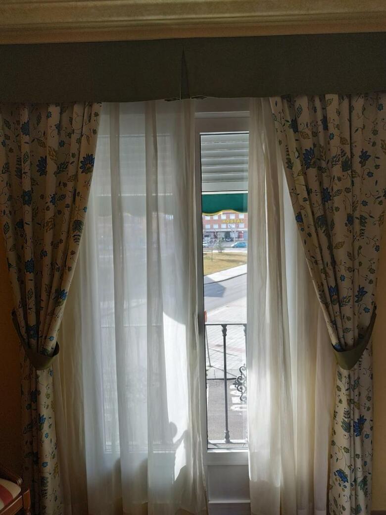 Hotel Real De Castilla