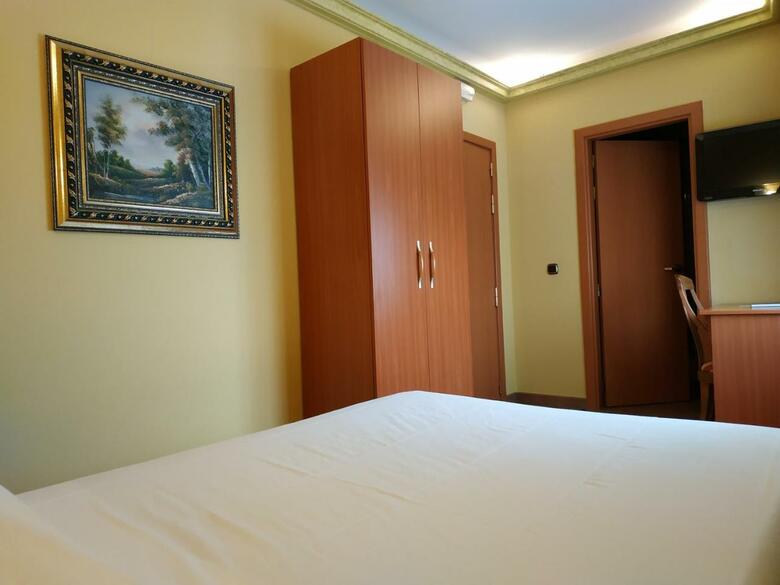 Hotel Real De Castilla