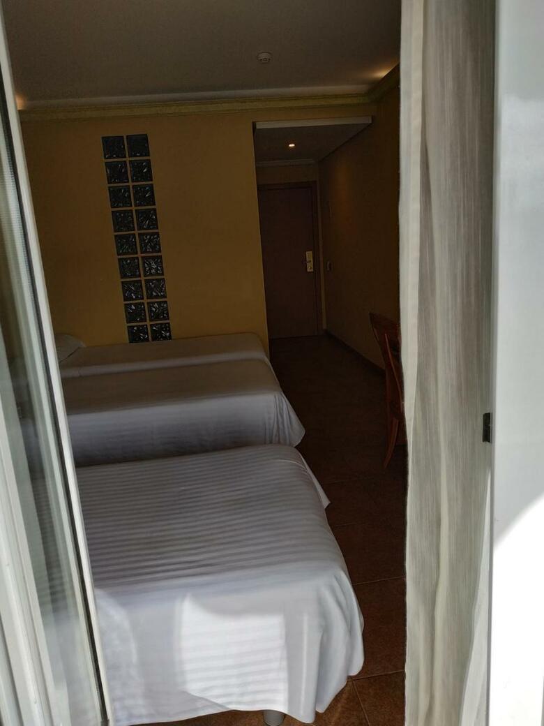 Hotel Real De Castilla