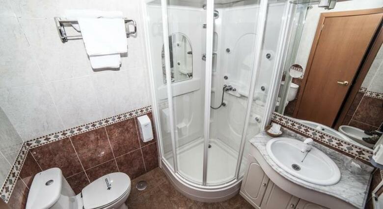 Hotel Real De Castilla
