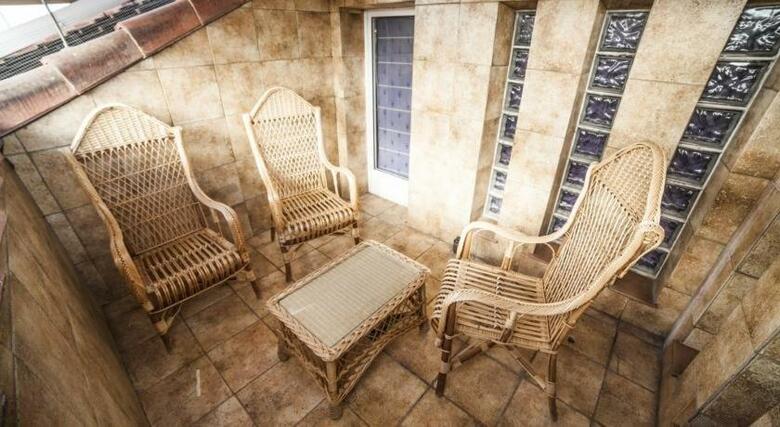 Hotel Real De Castilla
