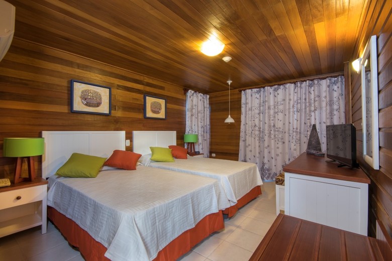 Hotel Villa Iguana