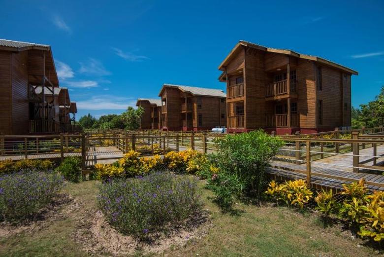 Hotel Villa Iguana