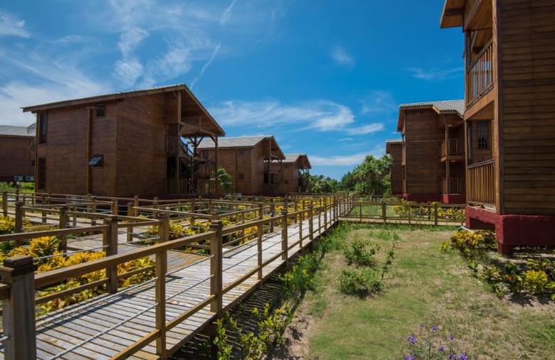 Hotel Villa Iguana