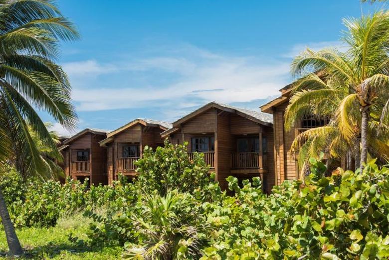 Hotel Villa Iguana