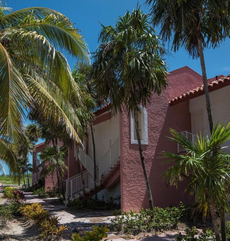 Hotel Villa Iguana