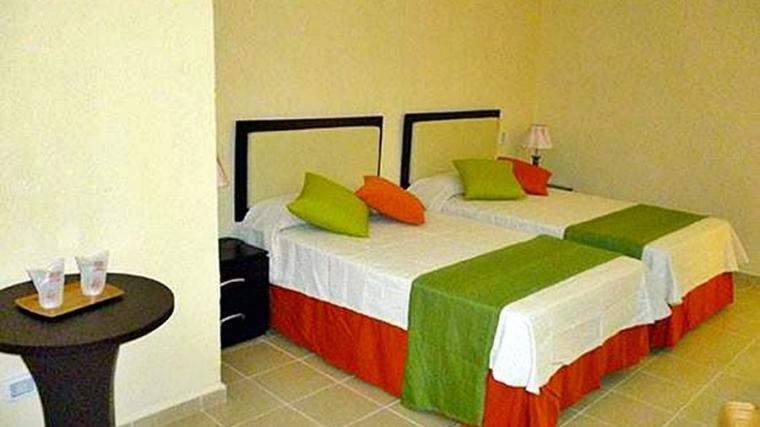 Hotel Villa Iguana