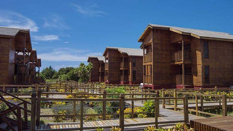 Hotel Villa Iguana