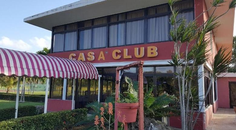 Las Terrazas Aparthotel