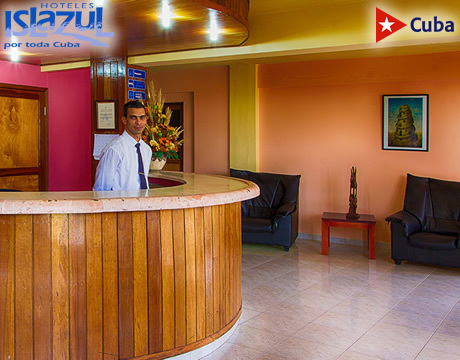 Las Terrazas Aparthotel