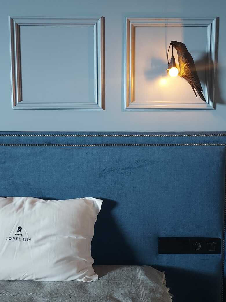 Hotel Torel Avantgarde