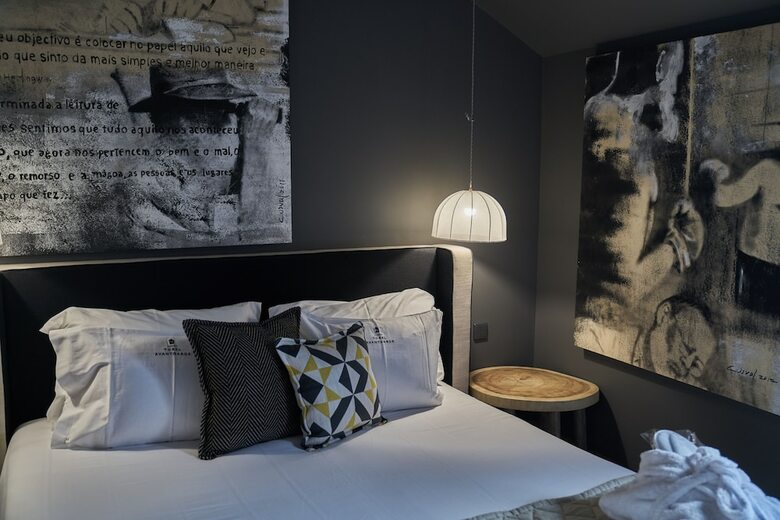 Hotel Torel Avantgarde
