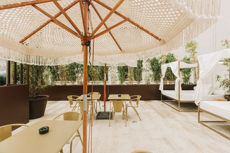 Hotel Torel Avantgarde