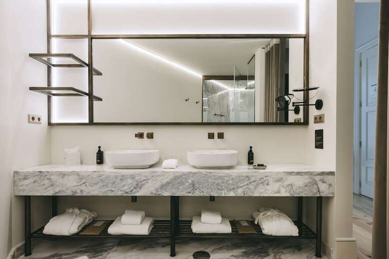 Hotel Torel Avantgarde
