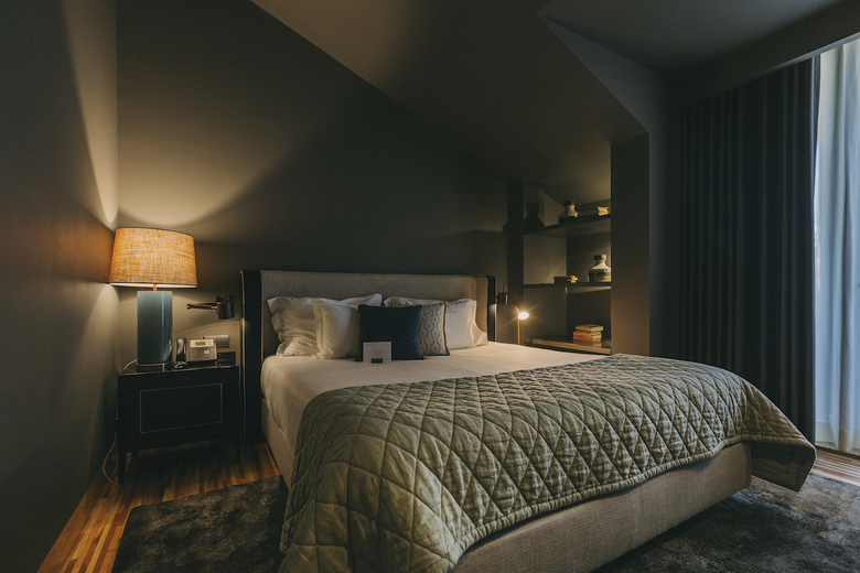 Hotel Torel Avantgarde