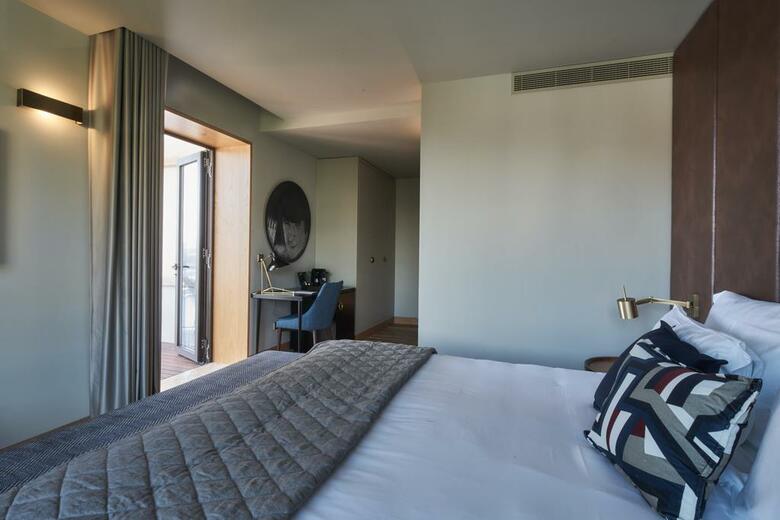 Hotel Torel Avantgarde