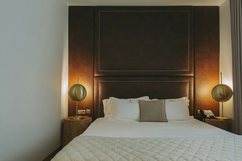Hotel Torel Avantgarde
