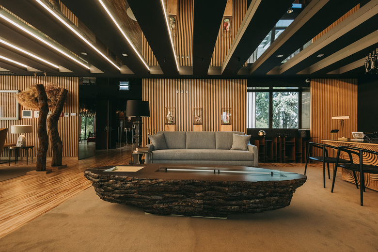 Hotel Torel Avantgarde