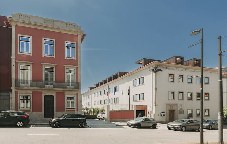 Hotel Torel Avantgarde