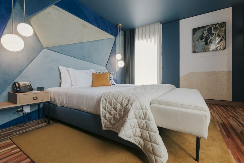 Hotel Torel Avantgarde