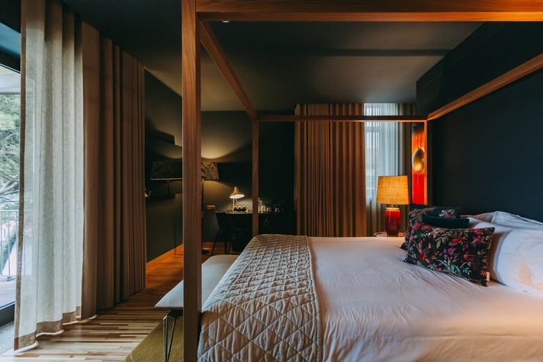 Hotel Torel Avantgarde