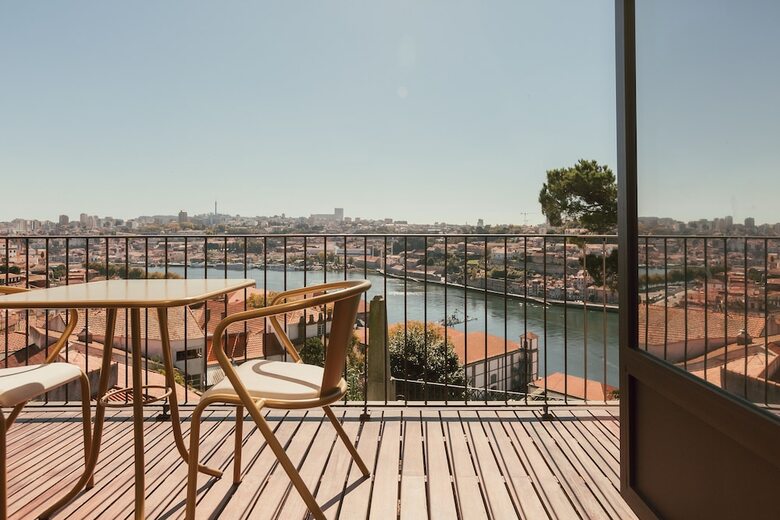 Hotel Torel Avantgarde