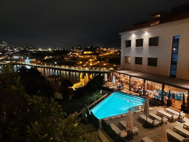 Hotel Torel Avantgarde