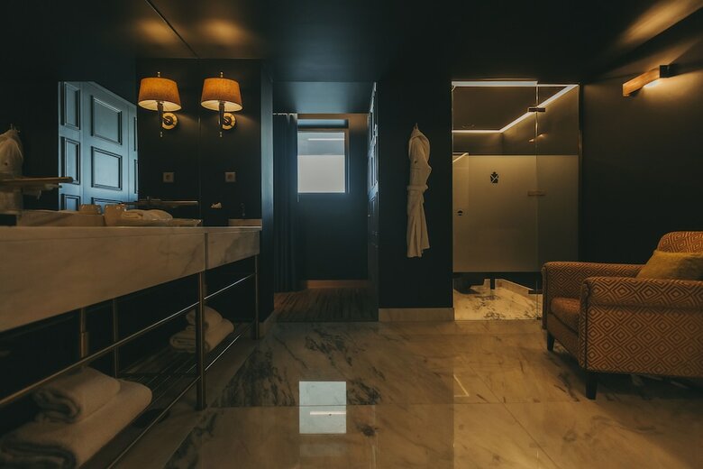 Hotel Torel Avantgarde