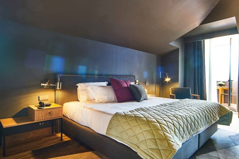 Hotel Torel Avantgarde