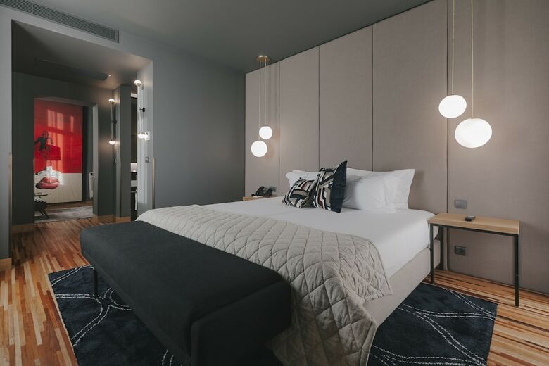 Hotel Torel Avantgarde