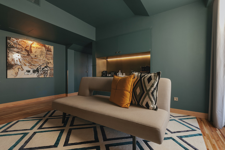 Hotel Torel Avantgarde