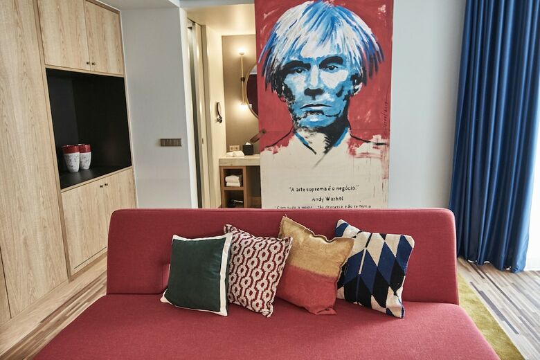 Hotel Torel Avantgarde