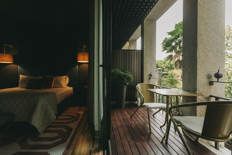 Hotel Torel Avantgarde
