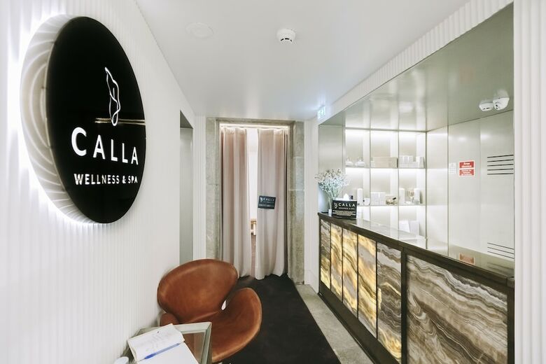 Hotel Torel Avantgarde