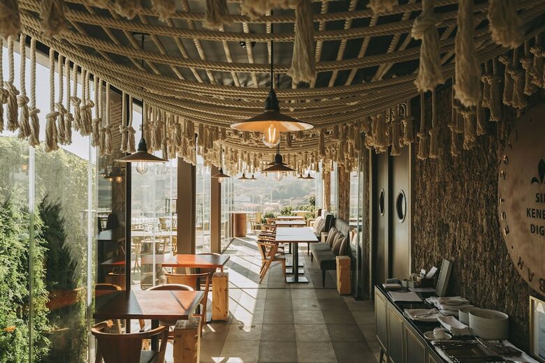 Hotel Torel Avantgarde